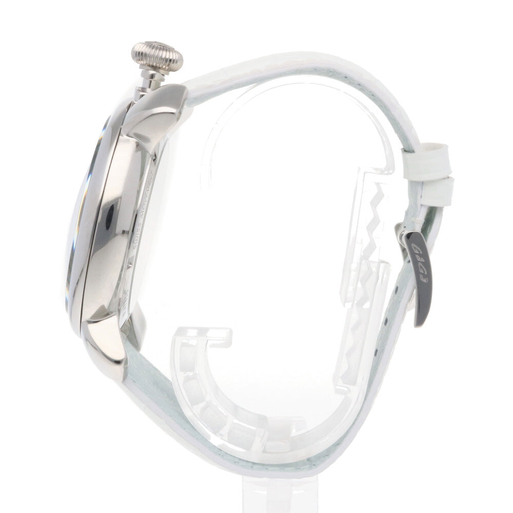 Gaga Milano ガガ・ミラノ マヌアーレ48 腕時計 ステンレス