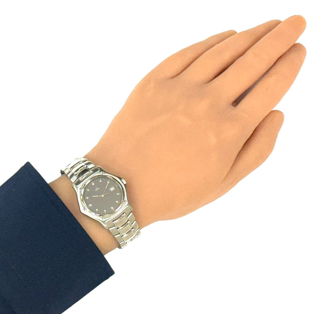 エベル　EBEL　ディスカバリー　1911 中古品！ 楽天市場】【5%クーポン♪11.2〜11.11】【円高還元β】エベル EBEL