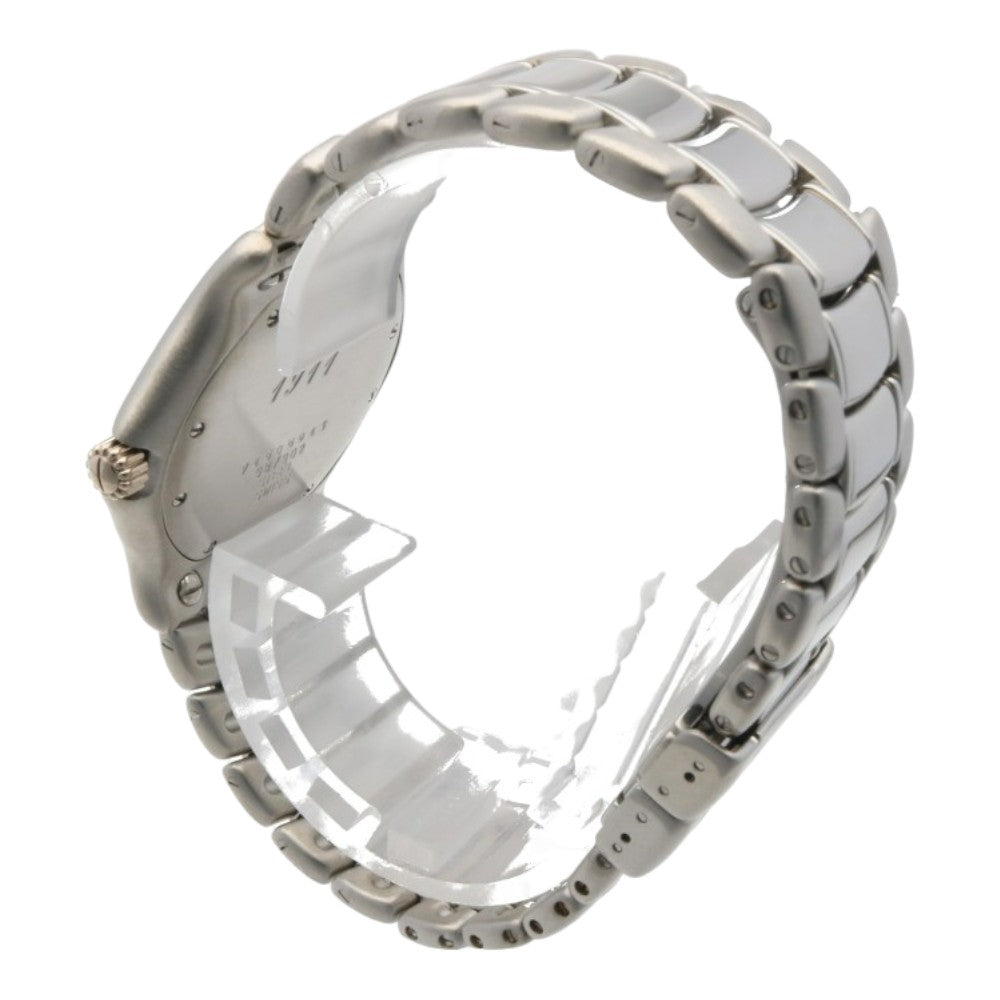 EBEL エベル 腕時計 ステンレススチール 1911 メンズ 1年保証 中古