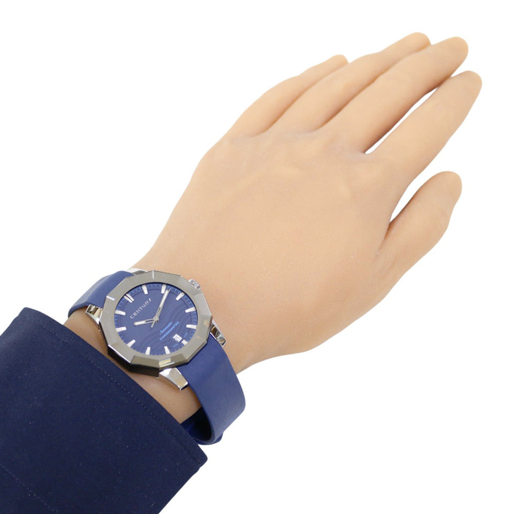 CENTURY センチュリー プライムタイム エゴス 腕時計 ステンレス