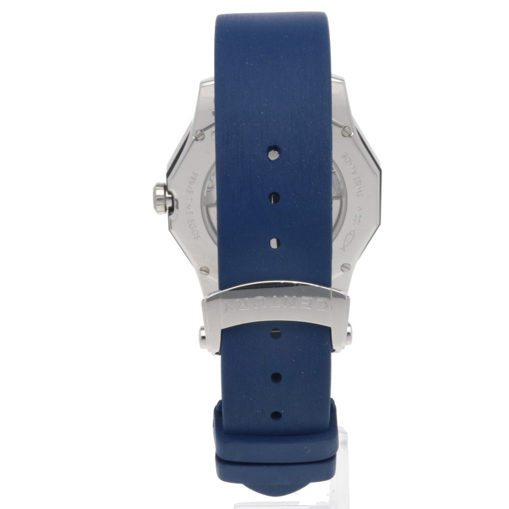 CENTURY センチュリー プライムタイム エゴス 腕時計 ステンレス