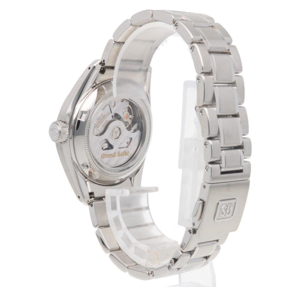 Grand Seiko グランドセイコー ヘリテージコレクション メカニカル