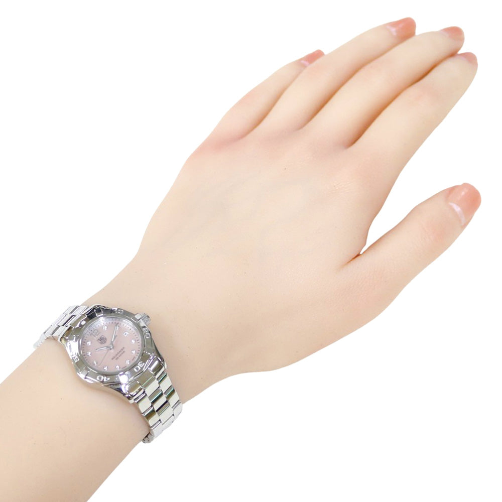TAG Heuer WAF1410-R レディース 腕時計 楽天市場】タグホイヤー