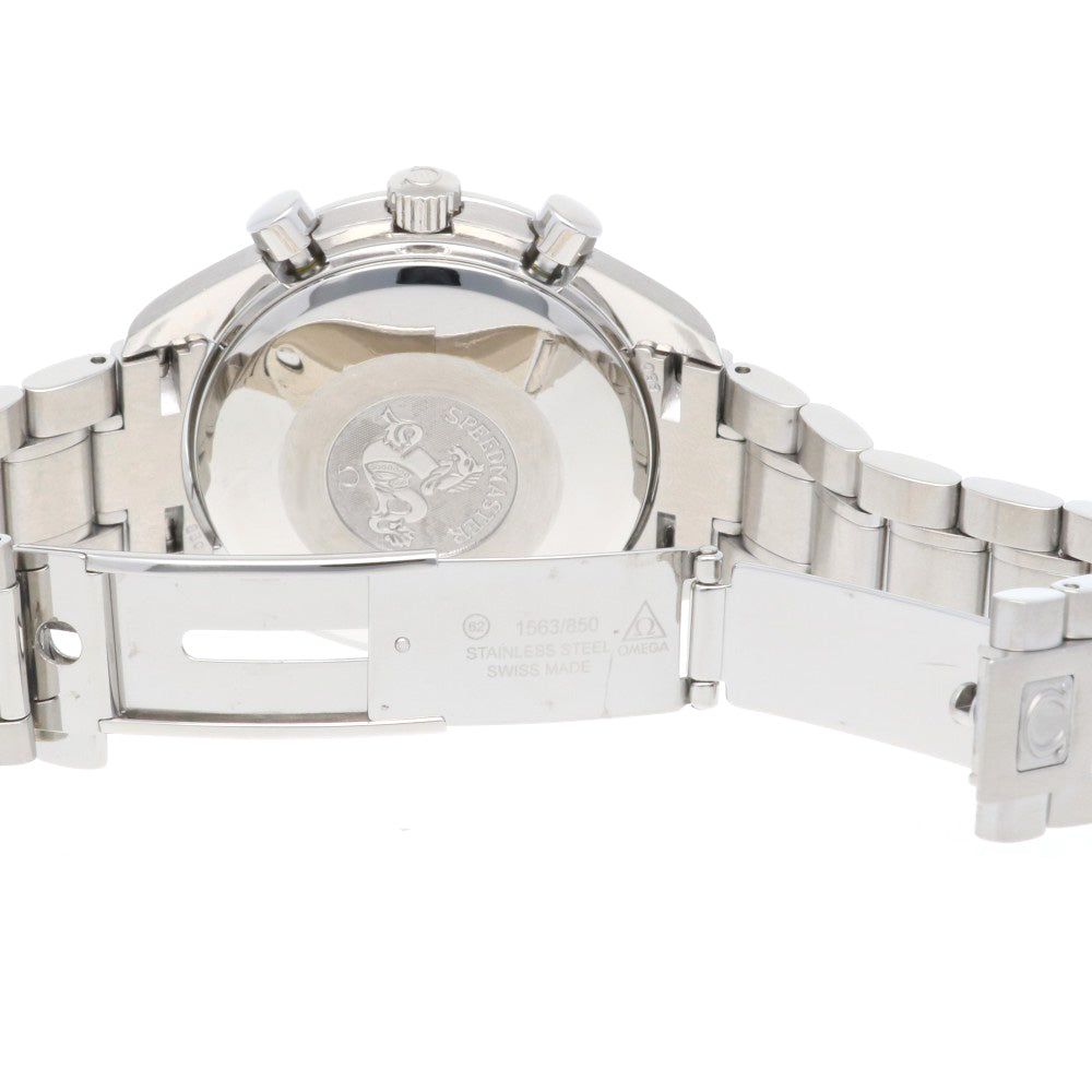 OMEGA オメガ スピードマスター 腕時計 ステンレススチール 35135000