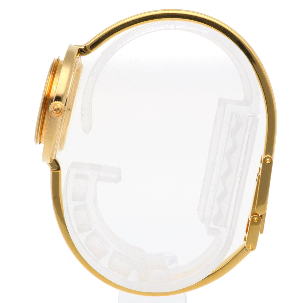 GUCCI グッチ 腕時計 GP 11/12 クオーツ レディース 1年保証 中古