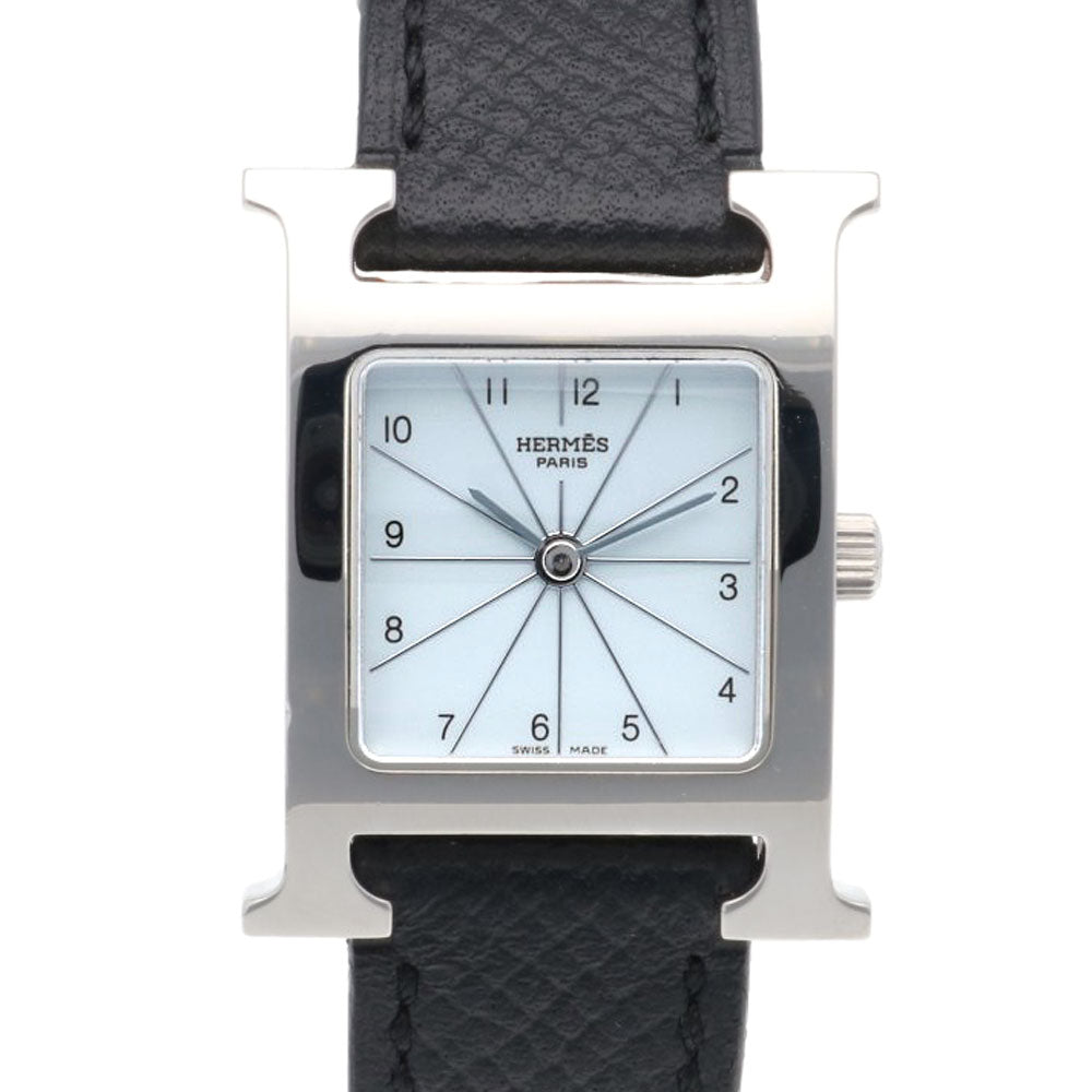 エルメス Hウォッチ　ジャンク？ エルメス Hウォッチ ジャンク？ HERMES エルメス Hウォッチミニ ダイヤ