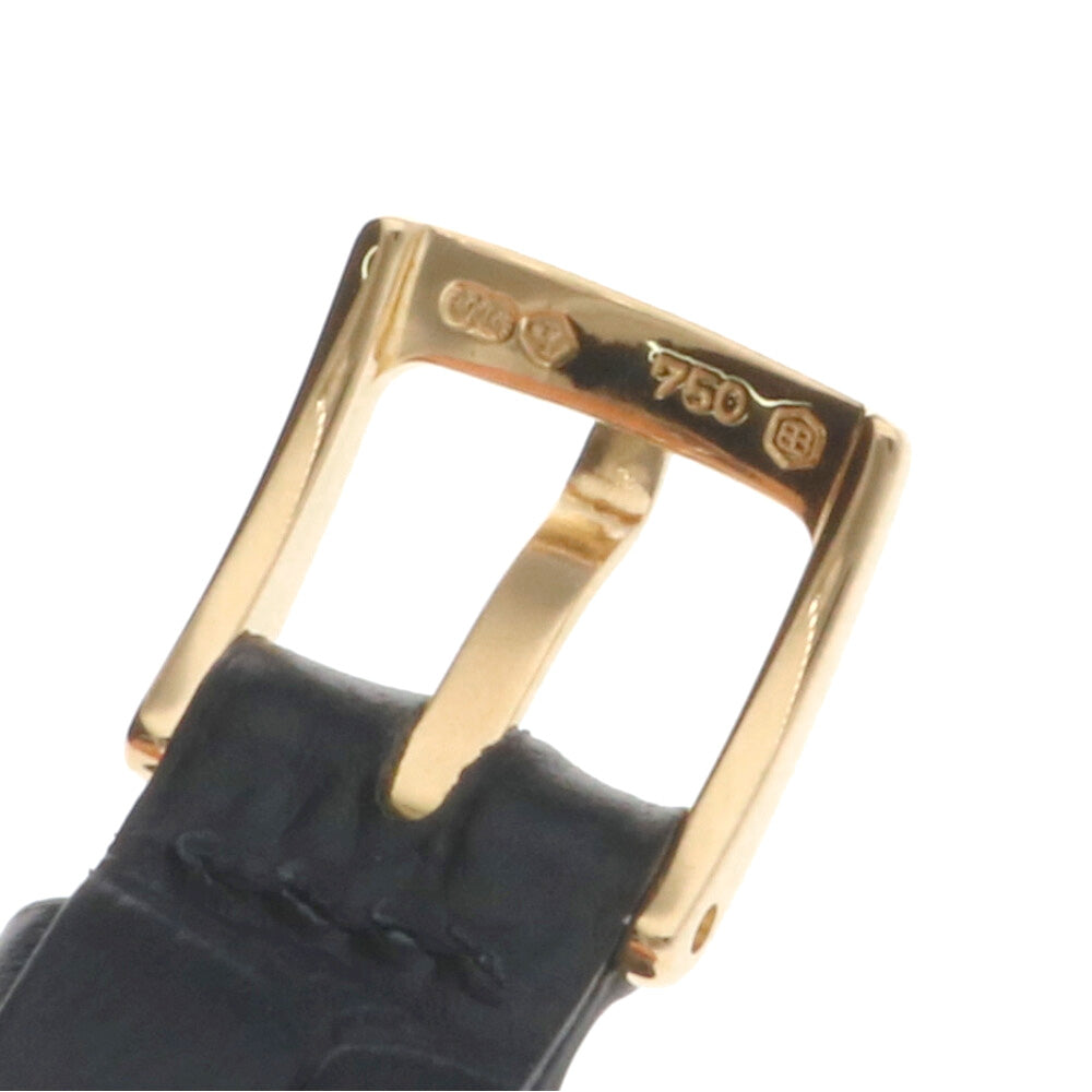 BVLGARI ブルガリ ブルガリブルガリ 腕時計 18金 K18イエローゴールド