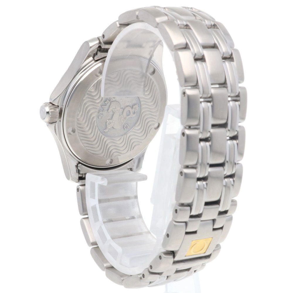 OMEGA オメガ シーマスター 腕時計 ステンレススチール 2511.31  