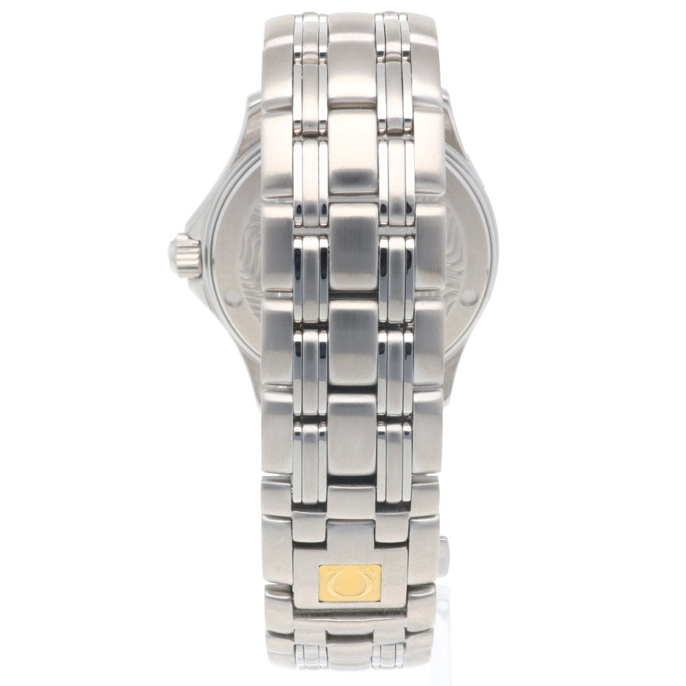 OMEGA オメガ シーマスター 腕時計 ステンレススチール 2511.31  