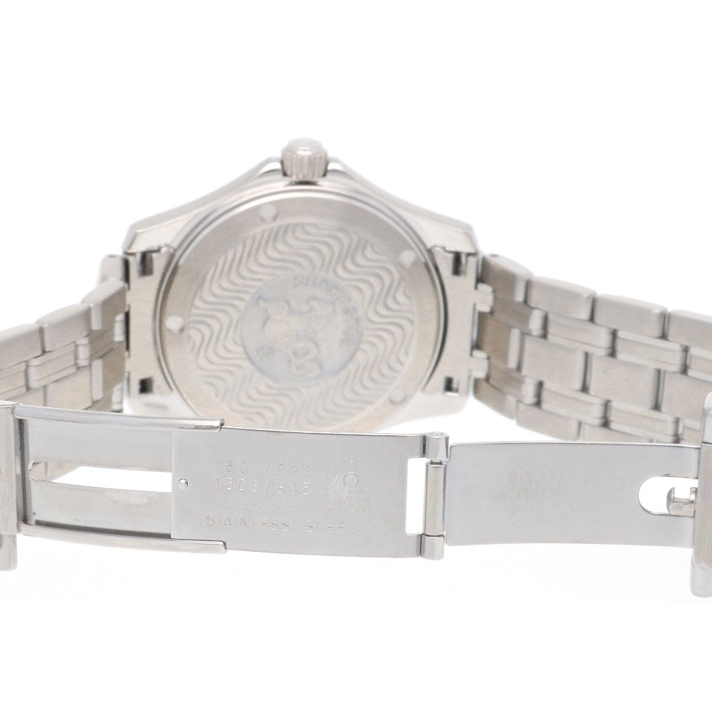 OMEGA オメガ シーマスター 腕時計 ステンレススチール 2511.31  