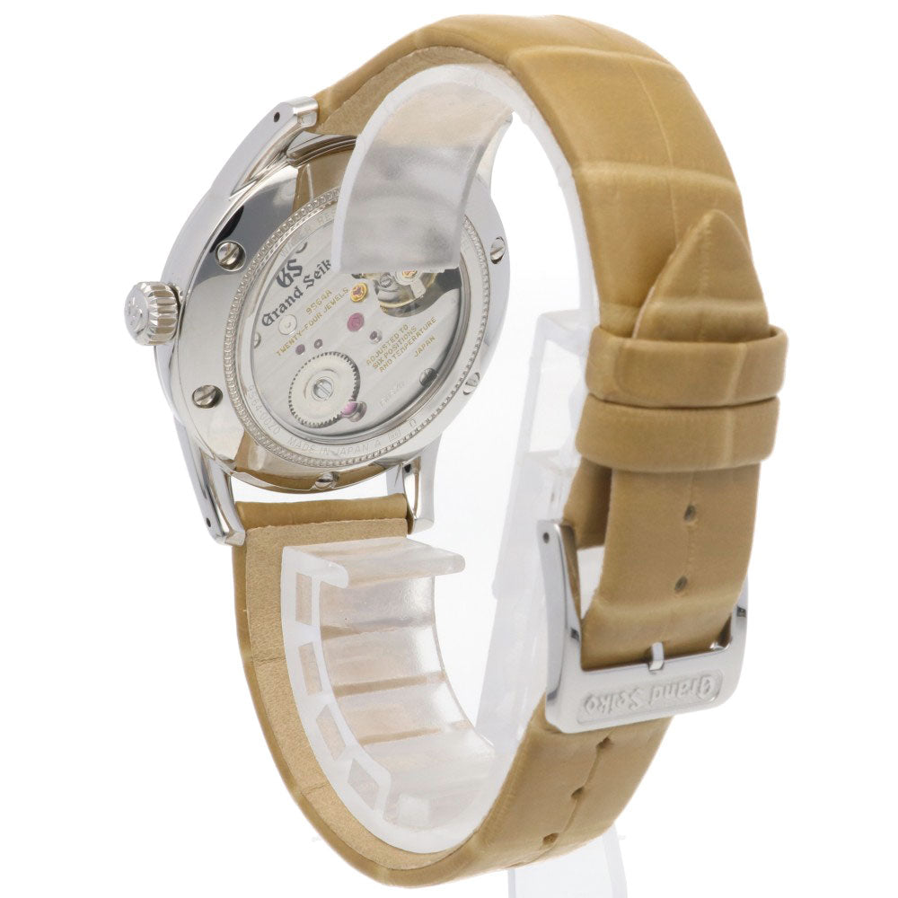 SEIKO セイコー エレガンスコレクション 晩冬 腕時計 ステンレス