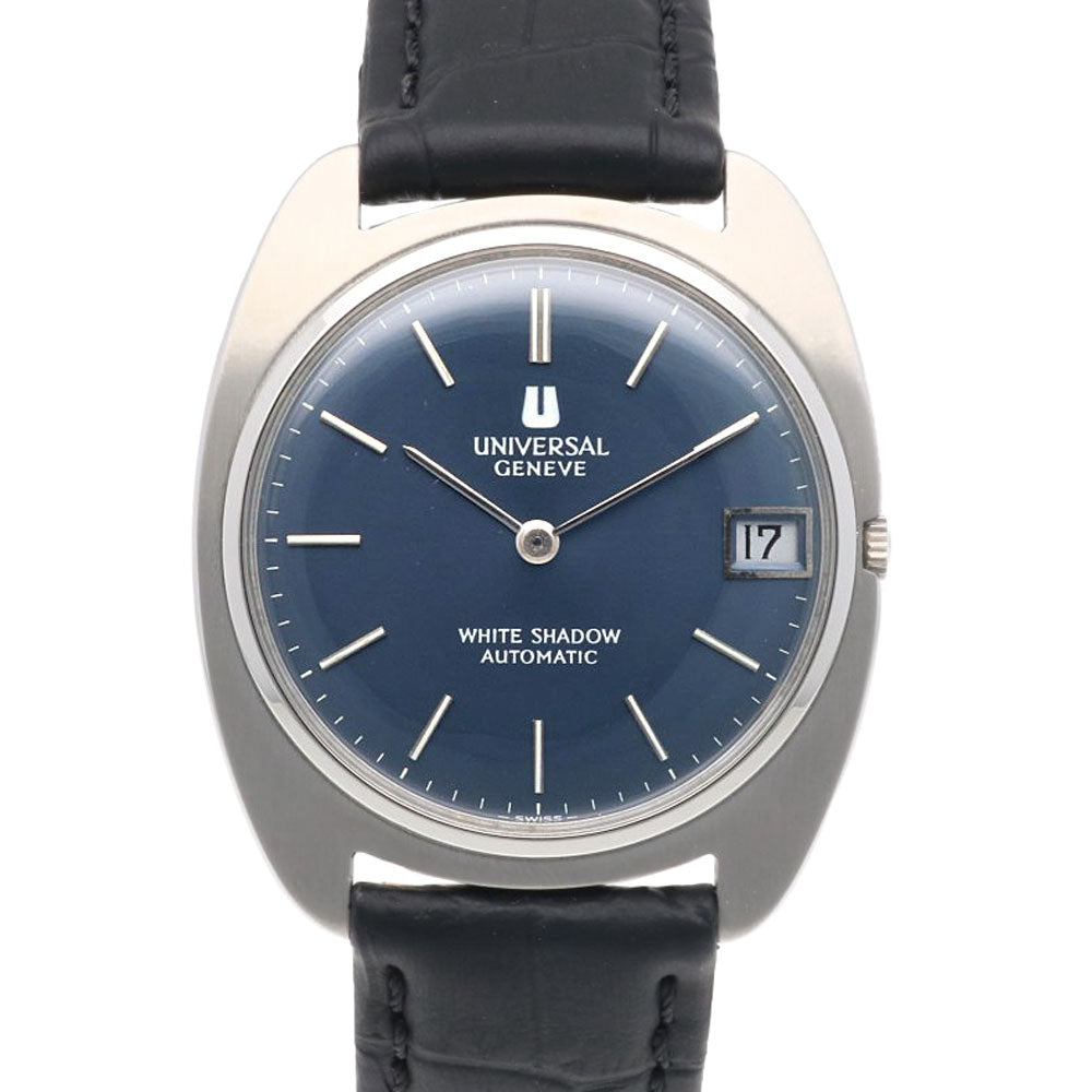 Universal Genve ユニバーサル・ジュネーブ ホワイトシャドウ 腕時計