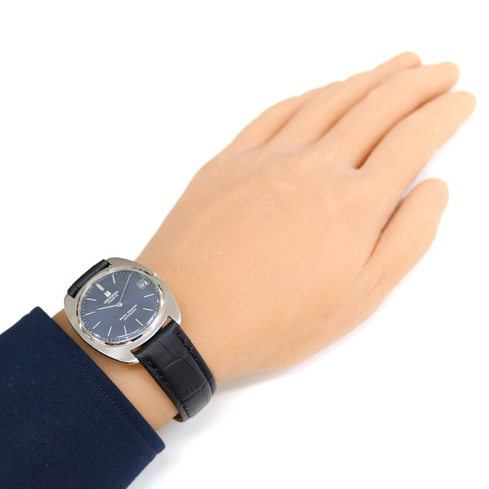 Universal Genve ユニバーサル・ジュネーブ ホワイトシャドウ 腕時計