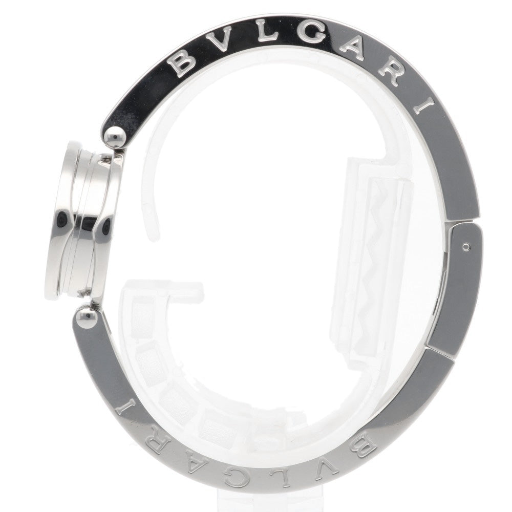 BVLGARI Bvlgari B Zero One Watch Stainless Steel BZ22S Quartz
