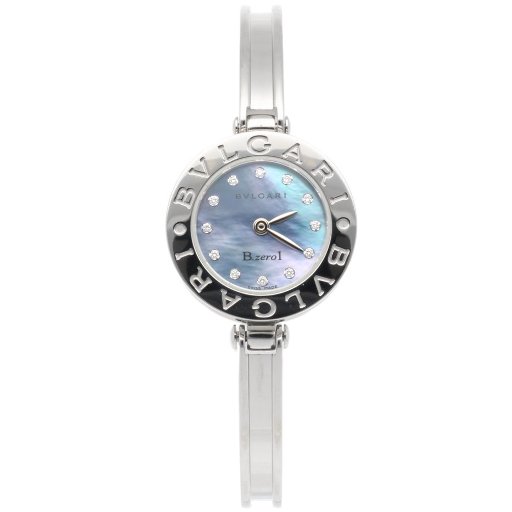 BVLGARI Bvlgari B Zero One Watch Stainless Steel BZ22S Quartz