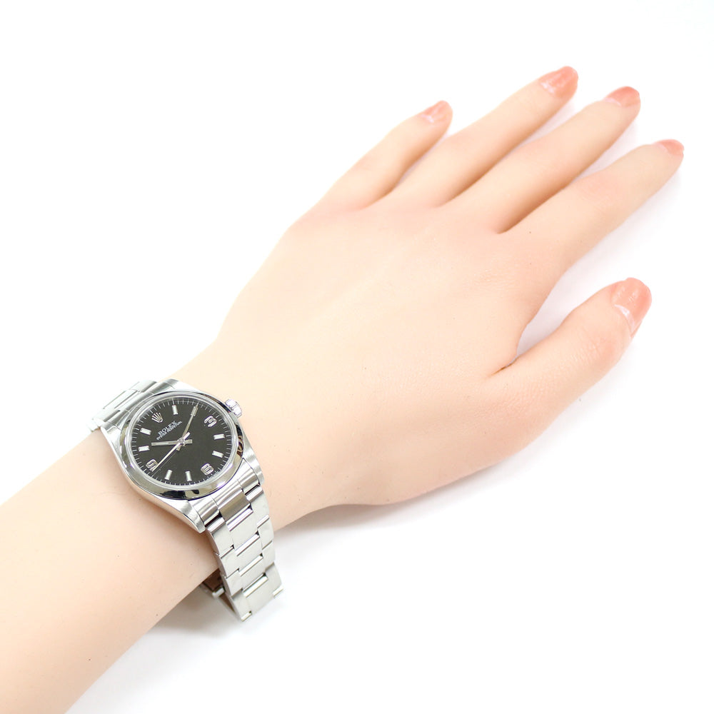 限界値下げ祭】 ロレックス ROLEX オイスターパーペチュアル 腕時計