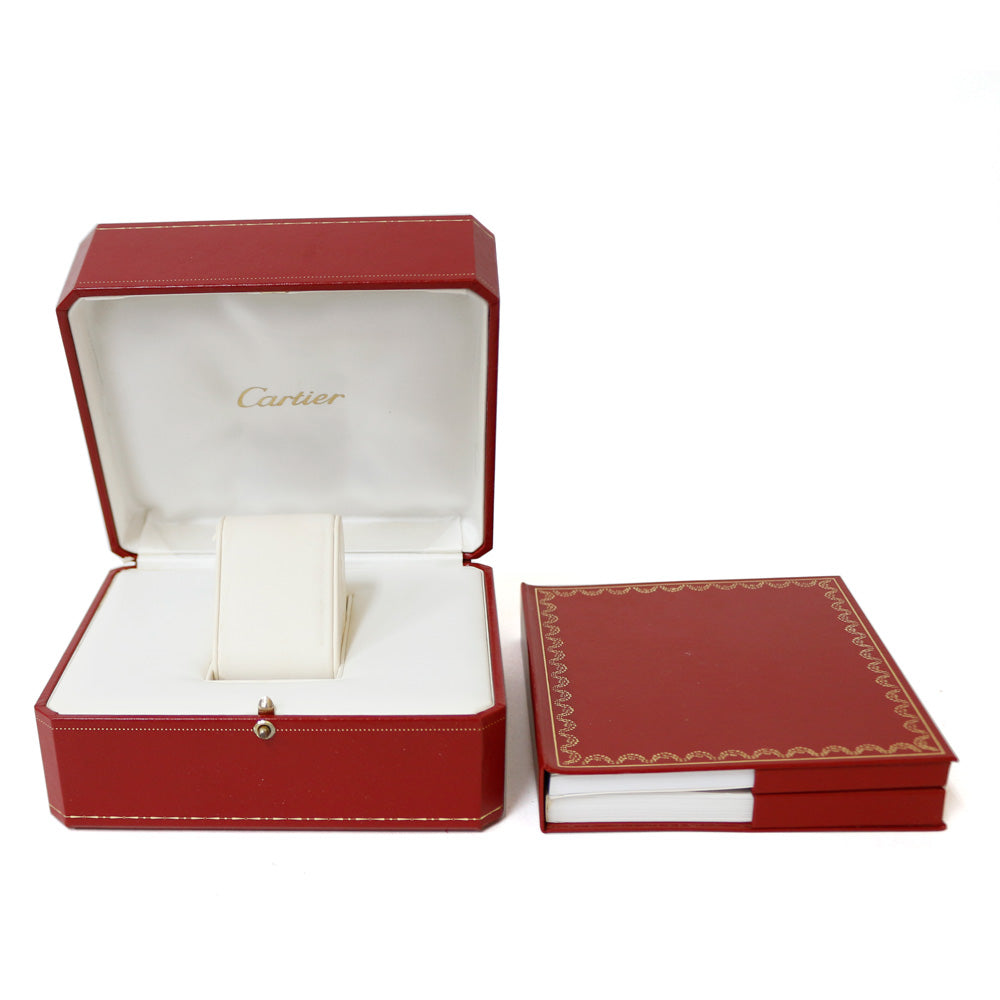 カルティエ CARTIER パシャC 腕時計 時計 18金 K18イエローゴールド