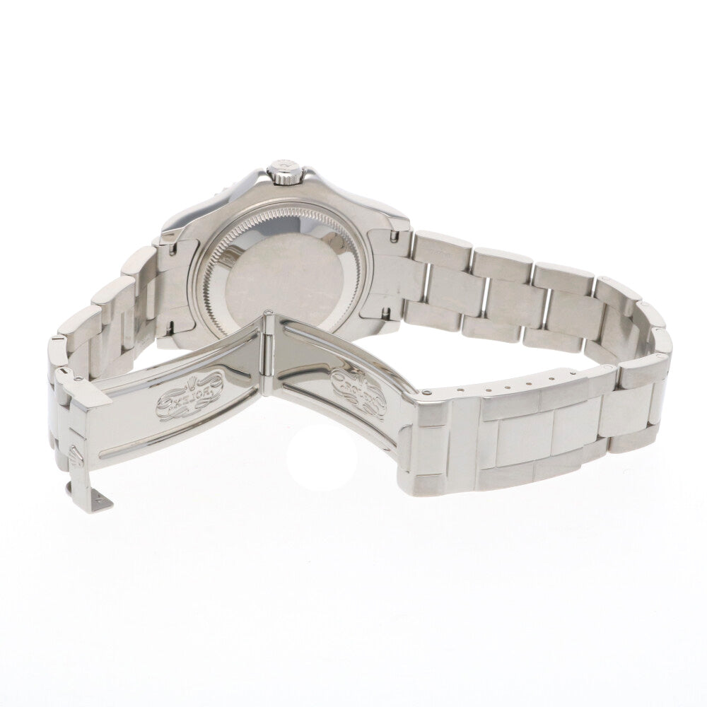ROLEX ロレックス ヨットマスター ロレジウム オイスター