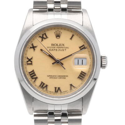 専用　ロレックス デイトジャスト 16200 DATEJUST ROLEX 16200 ROLEX（ロレックス） デイトジャスト 中古 | 東京・大阪の