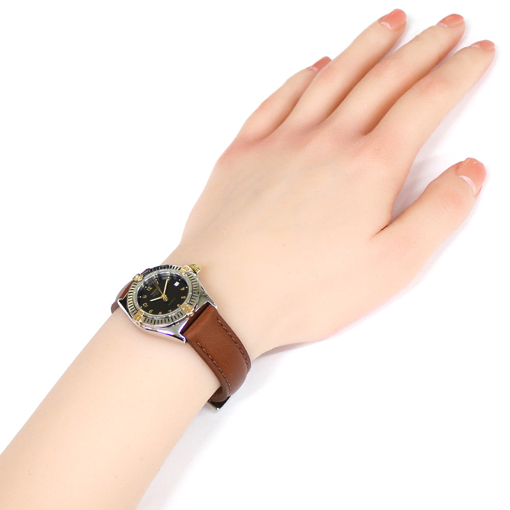 BREITLING ブライトリング カリスト 腕時計 ステンレススチール B52043