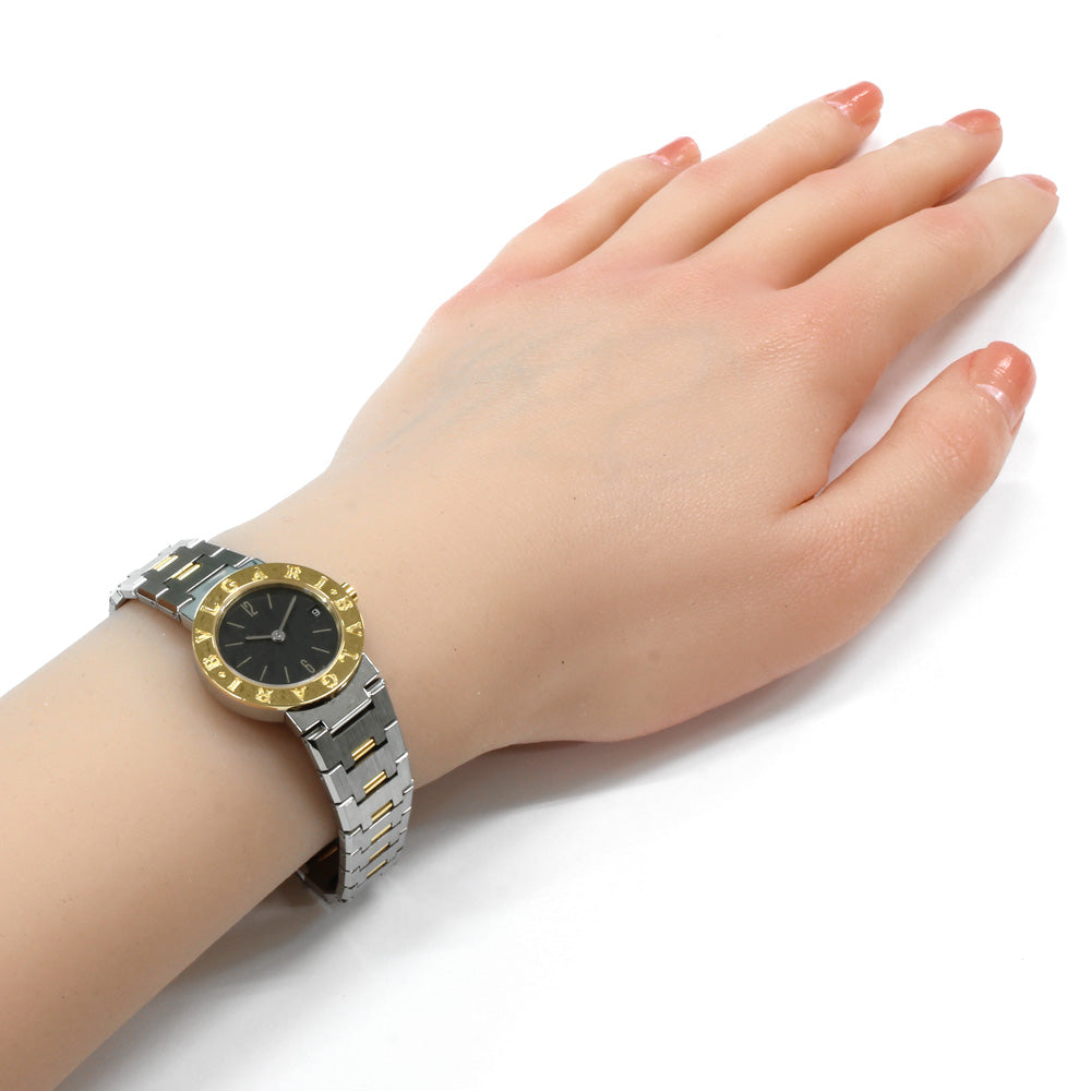 ブルガリ ブルガリ ブルガリ BB23SG ブルガリ BVLGARI BB23SG デイト