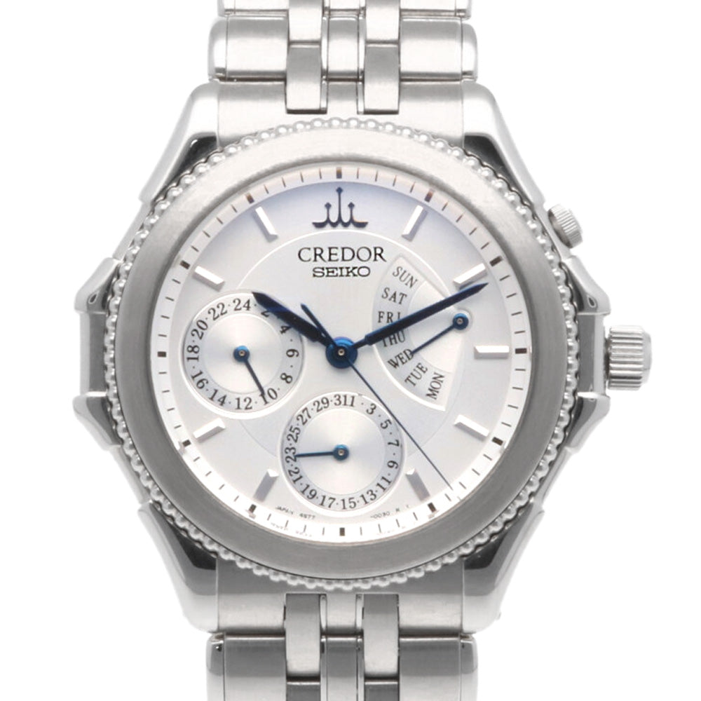 CREDOR SEIKO クレドール セイコー パシフィーク 腕時計