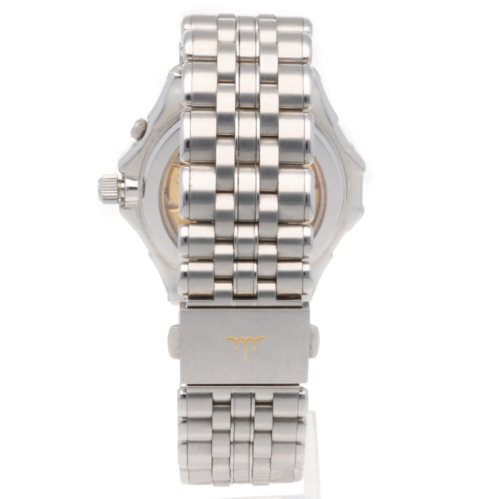 CREDOR SEIKO クレドール セイコー パシフィーク 腕時計 ステンレス