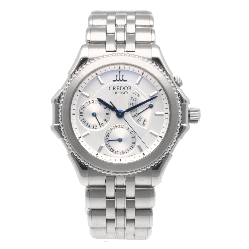 SEIKO クレドール GCBK979 6S37-00D0 クレドールシグノ 中古 ｜ セイコー | 腕時計