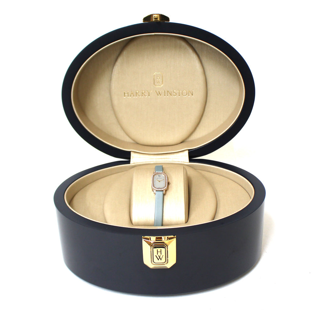 Limited Price Reduction Festival] Harry Winston HARRY WINSTON