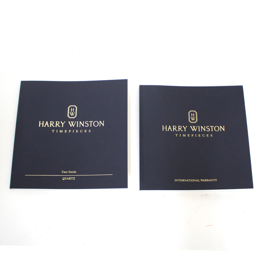 限界値下げ祭】 ハリーウィンストン HARRY WINSTON エメラルド ベゼル