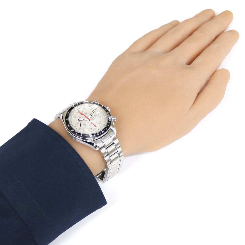 OMEGA オメガ スピードマスター デイト マーク40 腕時計 ステンレス