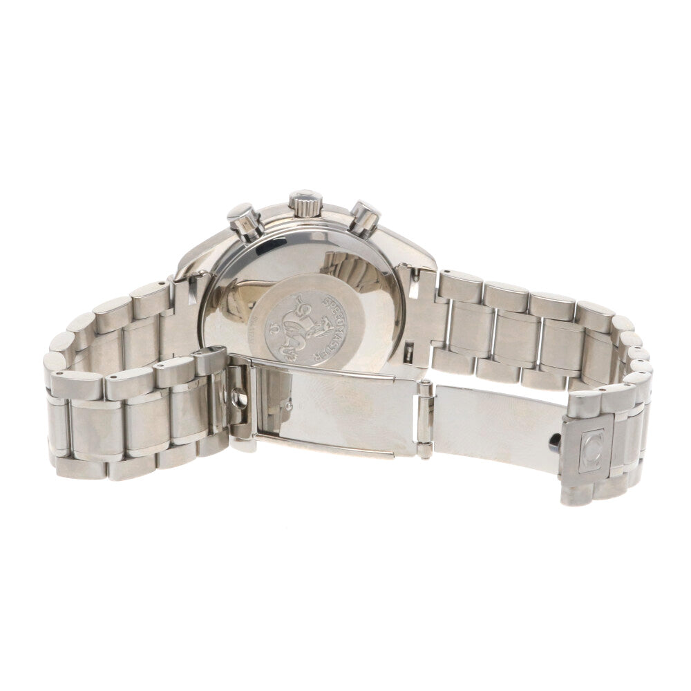 OMEGA Speedmaster 自動巻き 腕時計 メンズ 楽天市場】オメガ OMEGA スピードマスター デイト / デイデイト