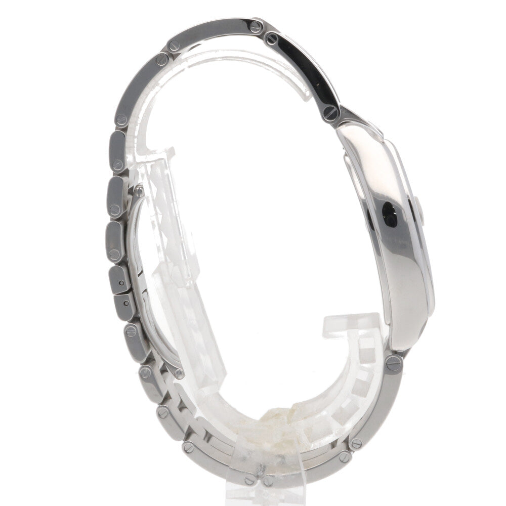 CARTIER カルティエ ロードスターLM 腕時計 ステンレススチール 2510