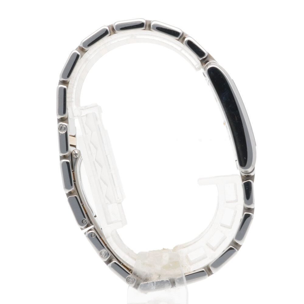 CARTIER カルティエ タンクフランセーズ MM 腕時計 ステンレス