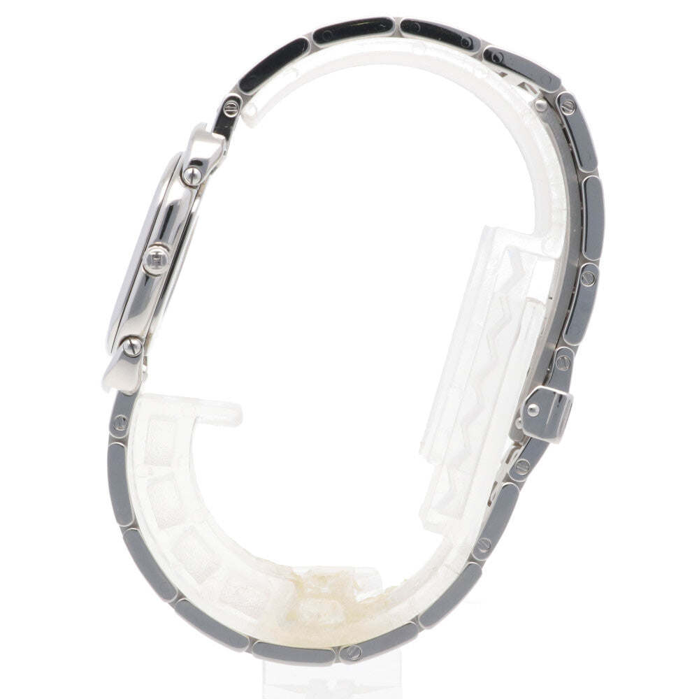 HERMES エルメス ラリー 腕時計 ステンレススチール RA1.210 クオーツ