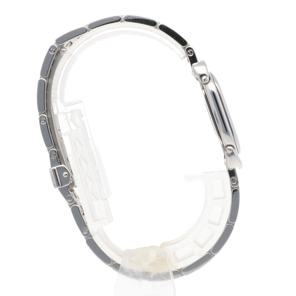 HERMES エルメス ラリー 腕時計 ステンレススチール RA1.210 クオーツ