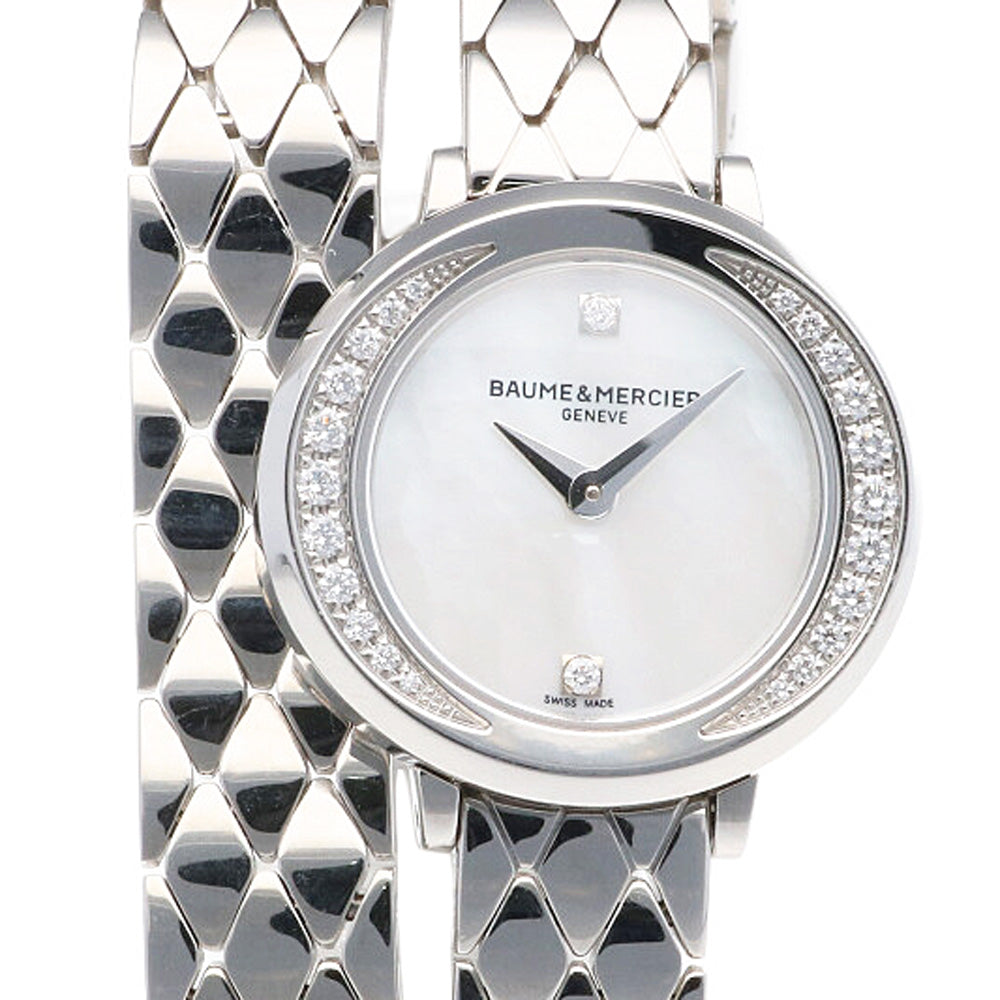 ボーム＆メルシェ Baume & Mercier プロメス 10289 腕時計 時計 