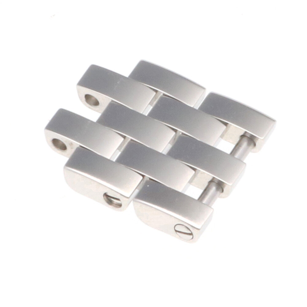 CARTIER カルティエ サントスドゥモワゼル SM 腕時計 ステンレス