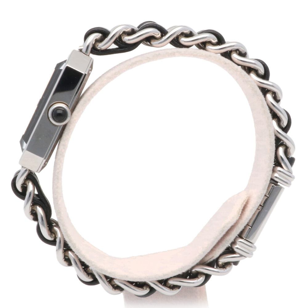 CHANEL シャネル プルミエール 腕時計 ステンレススチール クオーツ