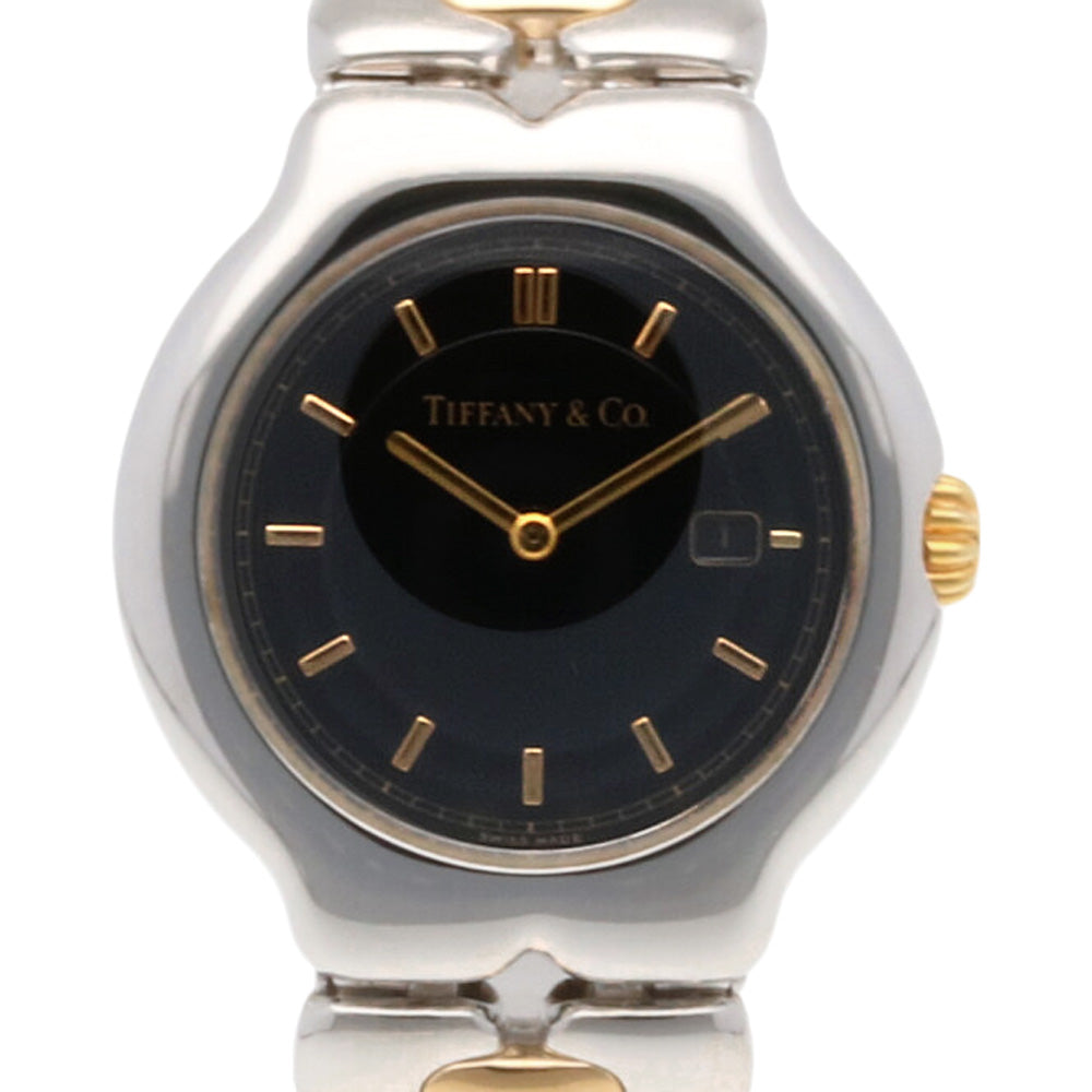 ティファニー TIFFANY&Co. ティソロ 腕時計 時計 ステンレス