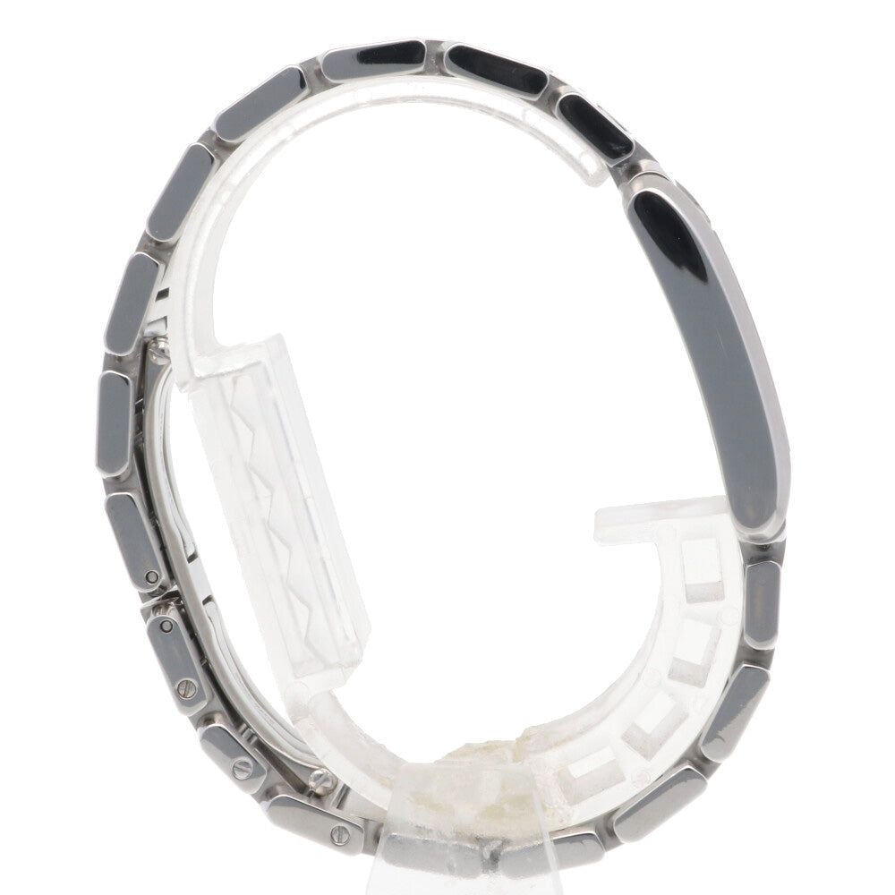 CARTIER カルティエ タンクフランセーズ MM 腕時計 ステンレススチール