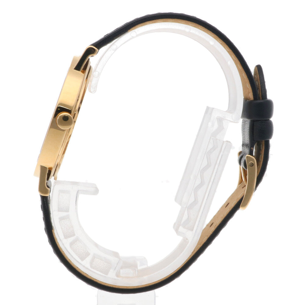 BVLGARI ブルガリ ブルガリブルガリ 腕時計 18金 K18イエローゴールド