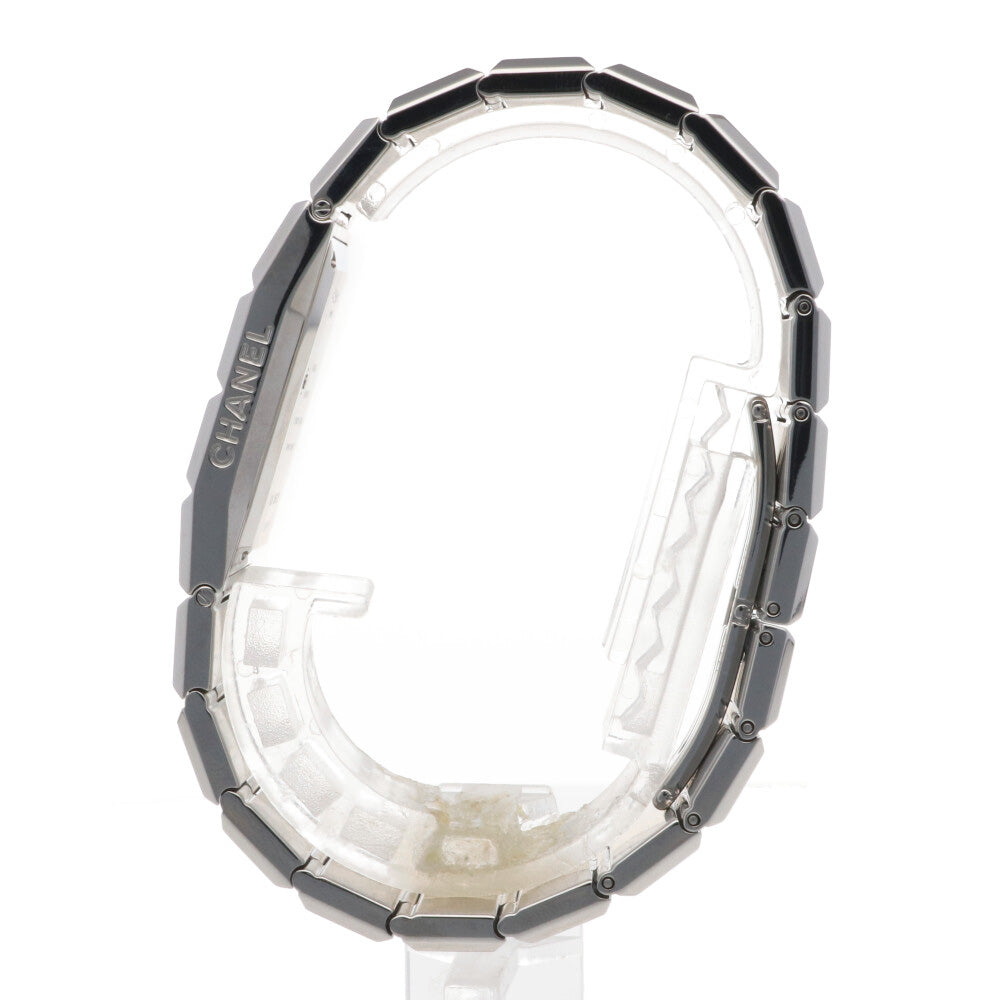 CHANEL シャネル ショコラ 腕時計 ステンレススチール H0934 クオーツ