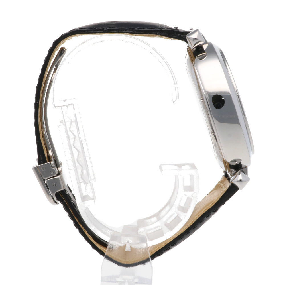 カルティエ パシャ42mm 腕時計 ステンレススチール 2860 自動巻き メンズ 1年保証 CARTIER 【中古】 – 【公式】リサイクルキング  オンラインショップ