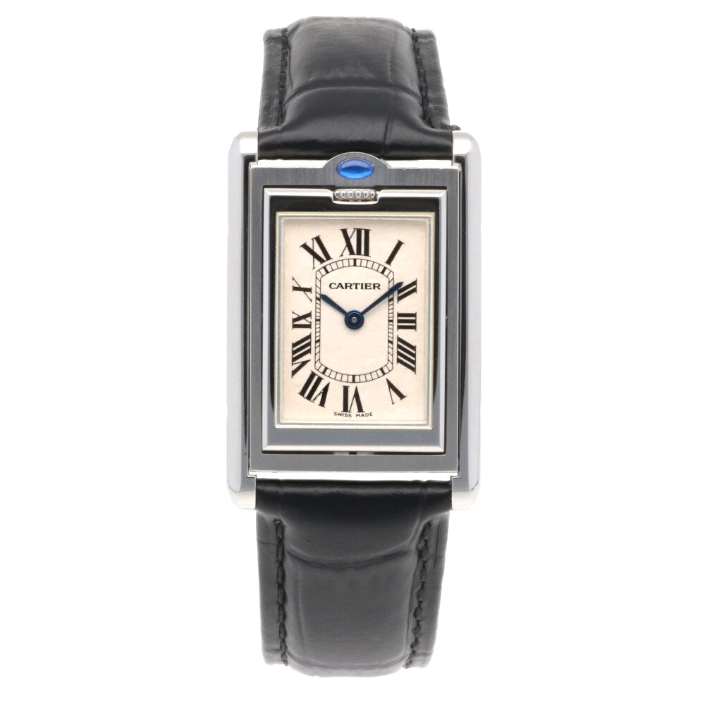 箱　証明書　タンクバスキュラント SM カルティエ　　cartier タンク タンクバスキュラント SM カルティエ 箱 証明書 カルティエ