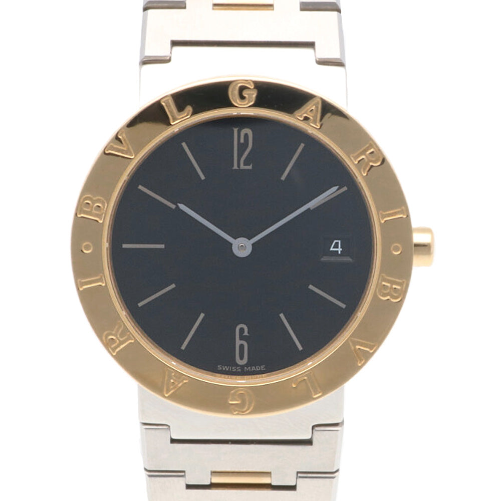 BVLGARI ブルガリ ブルガリブルガリ 腕時計 ステンレススチール BB33SG