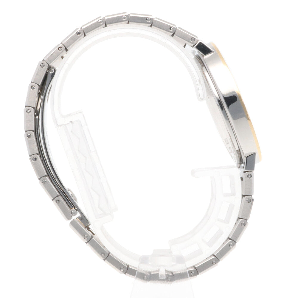 BVLGARI 時計 シルバー ステンレス BVLGARI BVLGARI Watch 103689 | Bulgari