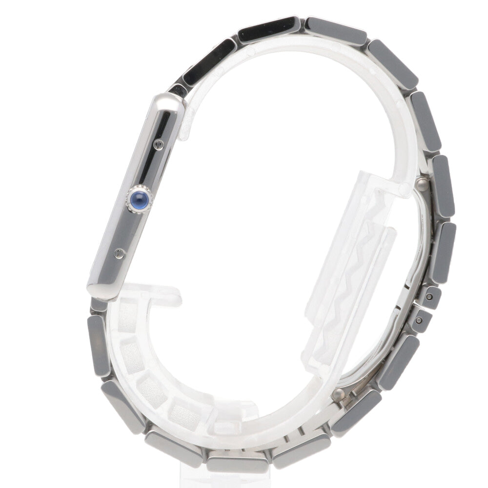 カルティエ CARTIER W5200014 シルバー ユニセックス 腕時計 カルティエ CARTIER W5200014 シルバー ユニセックス 腕時計