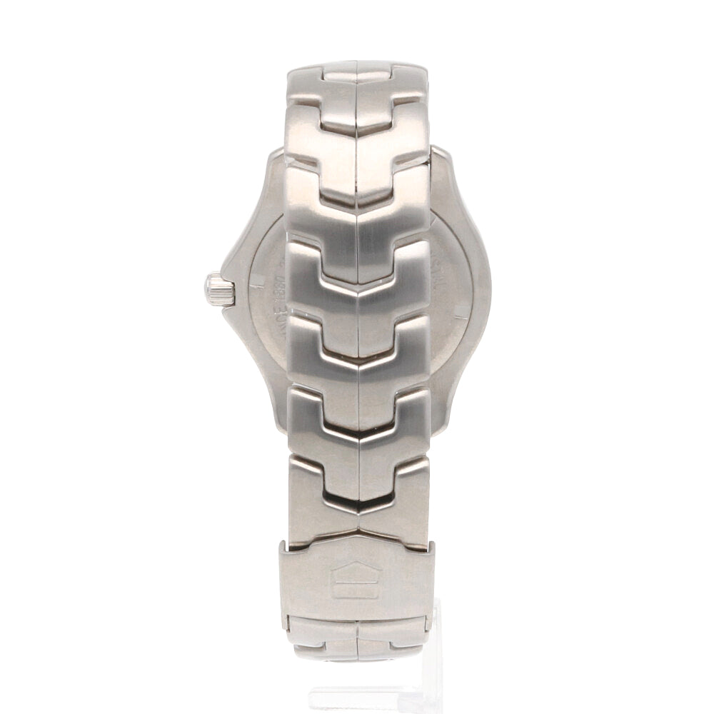 TAG HEUER Tag Heuer Link Watch Stainless Steel WJF2111 Automatic Men's –  【公式】リサイクルキング オンラインショップ