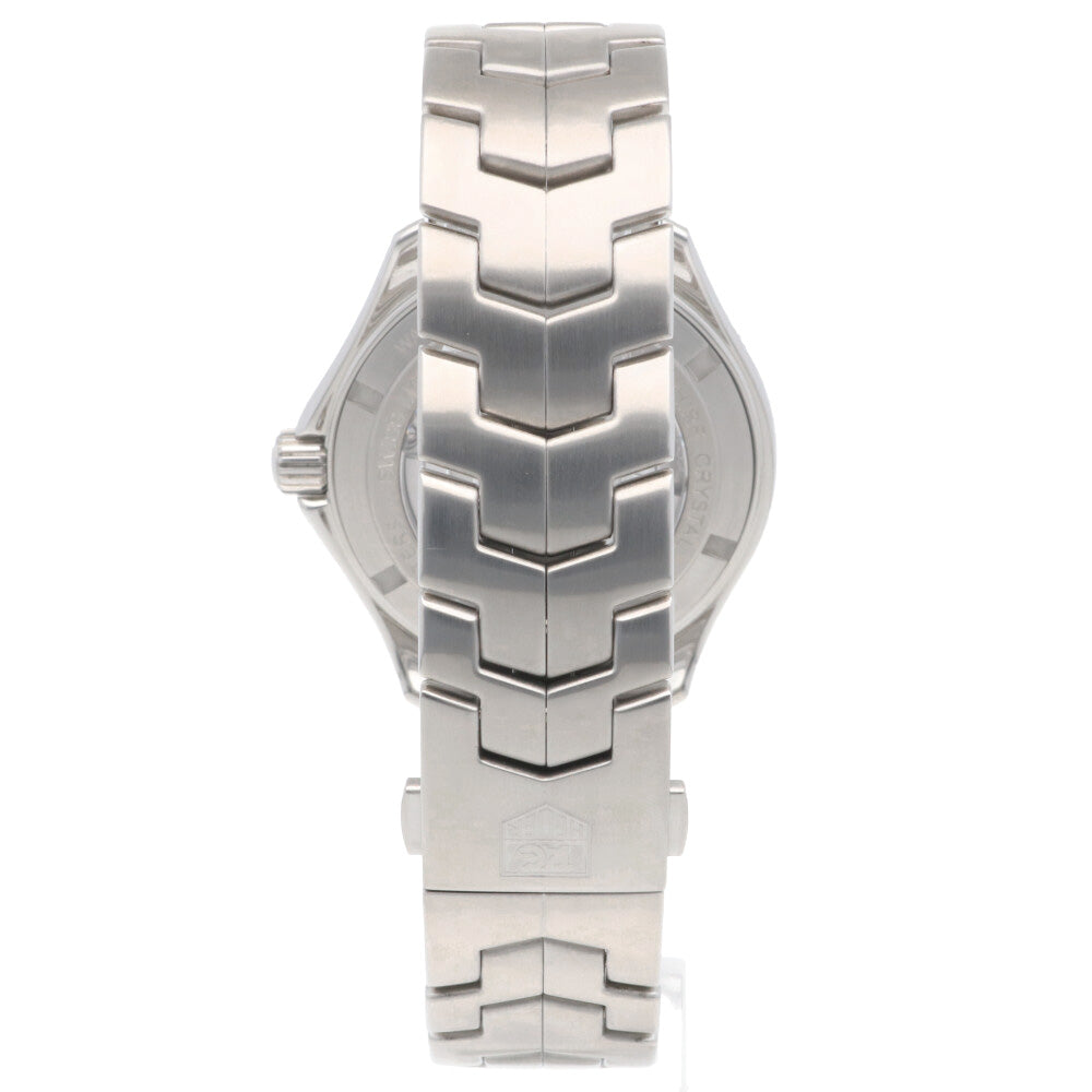 TAG HEUER タグホイヤー リンク キャリバー 6 腕時計 ステンレス